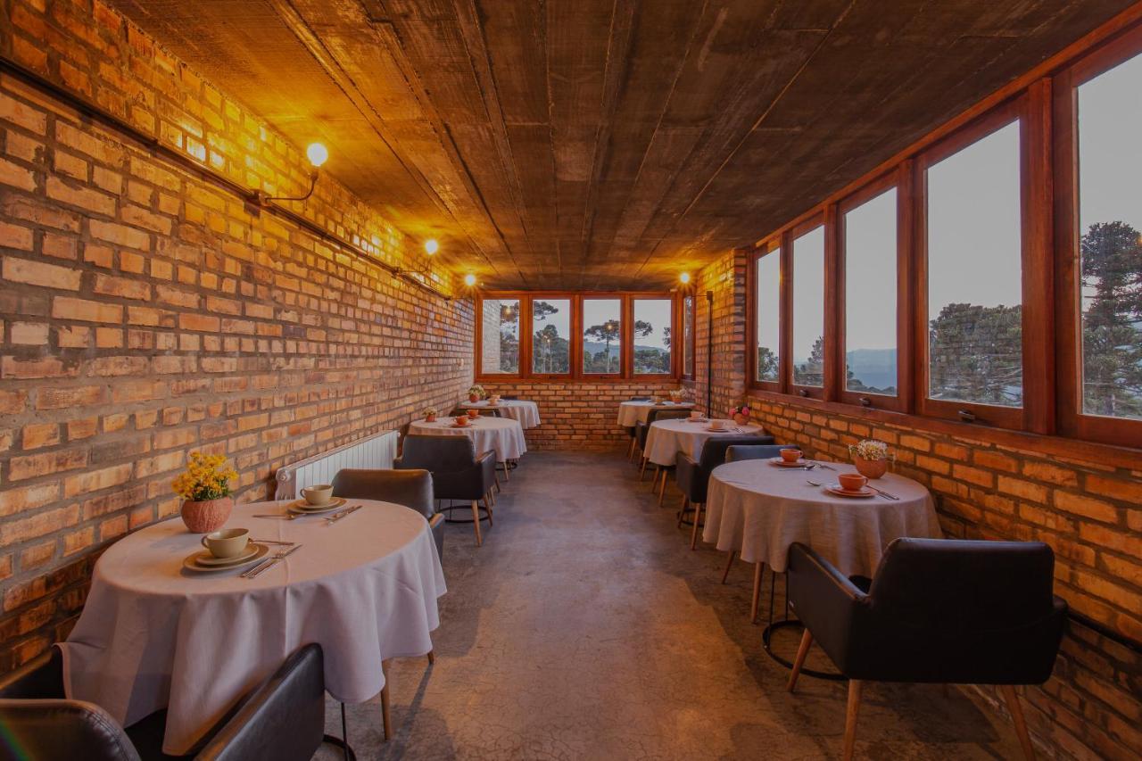 Monte Siao Chateau 우루비시 외부 사진
